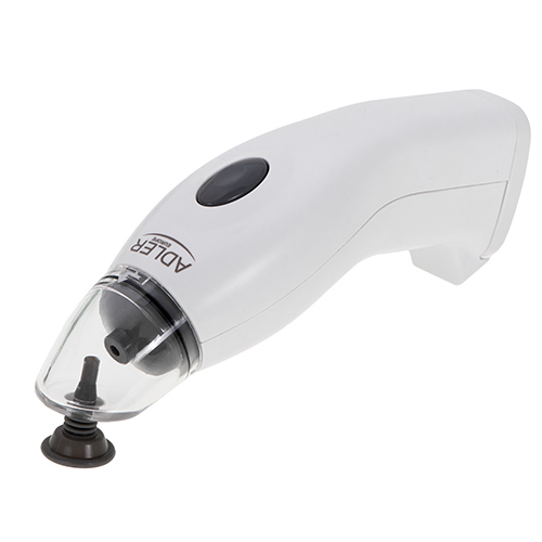 Adler - Zestaw próżniowy AD 4515