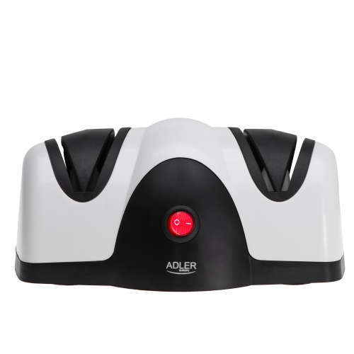 Adler - Ostrzałka elektr. do noży AD 4518