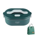 Adler - lunchbox torba AD 4522 green