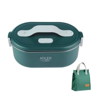 Adler - lunchbox torba AD 4522 green
