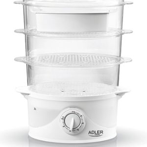 Adler - Parowar AD 633