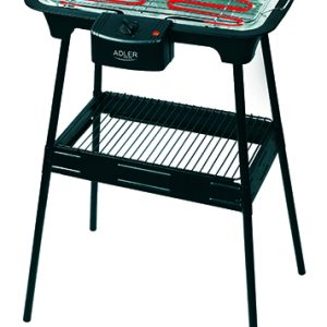 Adler - Grill elektryczny AD 6602