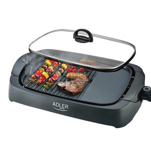 Adler - Grill elektryczny AD 6610
