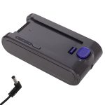 Adler - Bateria AD 7061.2