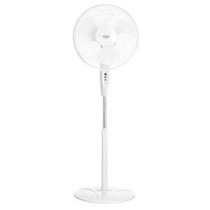 Adler - Wentylator white AD 7323 white