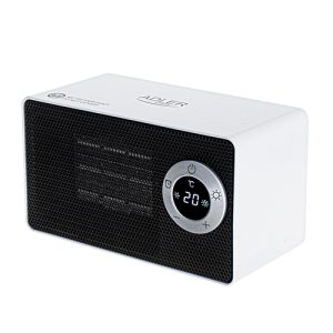 Adler - Termowentylator ceramiczny AD 7746