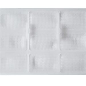 Adler - Filtr powietrza AD 7861.1