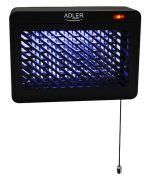 Adler - Lampa owadobujcza AD 7938