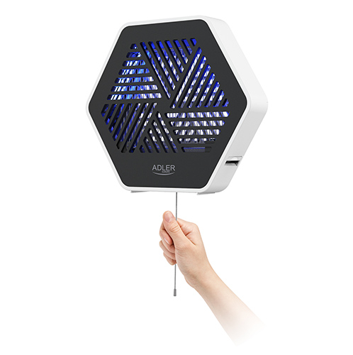 Adler - Lampa owadobójcza AD 7939