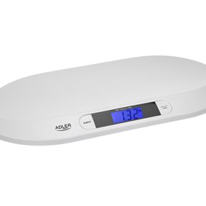 Adler - Waga do niemowlat AD 8139