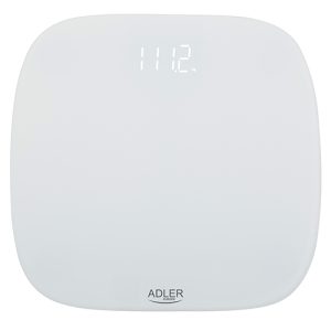 Adler - Waga lazienkowa AD 8176