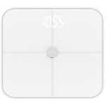 Adler - Waga personalna AD 8187 White