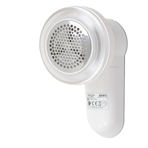 Adler - Golarka do tkanin AD 9615