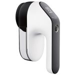 Adler - Golarka do tkanin AD 9618