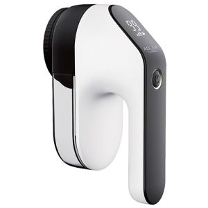 Adler - Golarka do tkanin AD 9618