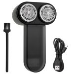 Adler - Golarka do tkanin AD 9622 black