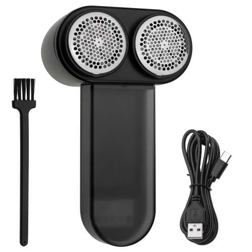 Adler - Golarka do tkanin AD 9622 black