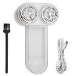 Adler - Golarka do tkanin AD 9622 white