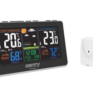 Adler - Stacja pogody CR 1174