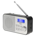 Adler - Radio DAB CR 1179