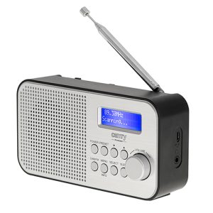 Adler - Radio DAB CR 1179