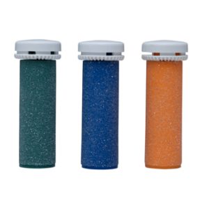 Adler - Rolki  do masazera CR 2156.1