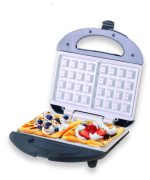 Adler - Gofrownica CR 3019