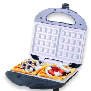 Adler - Gofrownica CR 3019