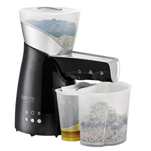 Adler - Wyciskarka CR 4011