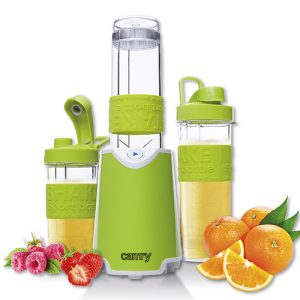Adler - Blender green CR 4069 green