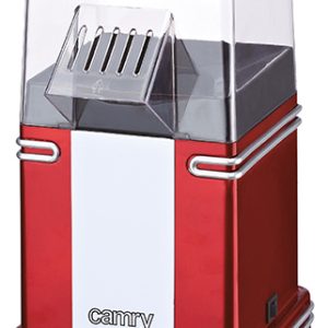 Adler - Maszyna do popkornu CR 4480