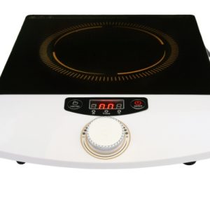 Adler - Kuchenka indukcyjna CR 6505