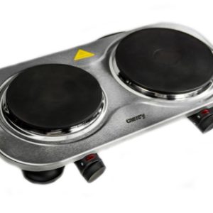 Adler - Kuchenka elektryczna CR 6511