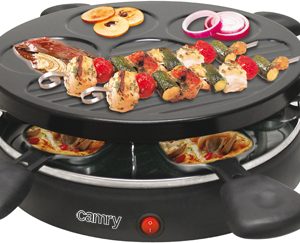 Adler - Raclette CR 6606