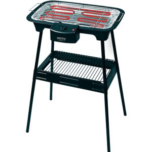 Adler - Grill elektryczny CR 6612