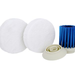 Adler - Akcesoria do czyścika CR 7029.1