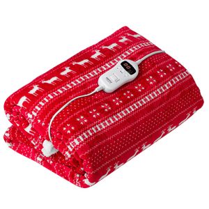 Adler - Koc elektryczny CR 7441