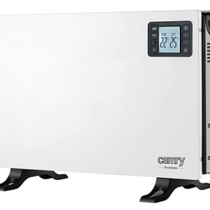 Adler - Konwektor CR 7739 white