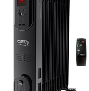 Adler - Grzejnik olejowy CR 7810