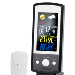 Adler - Stacja pogody MS 1177