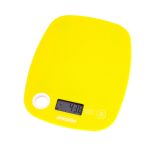 Adler - Waga yellow MS 3159 yellow