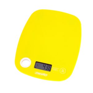 Adler - Waga yellow MS 3159 yellow