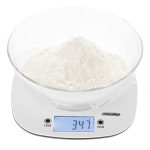 Adler - waga kuchenna MS 3179 white