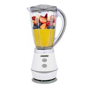 Adler - Blender grey MS 4060g grey
