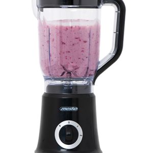 Adler - Blender black MS 4079 black