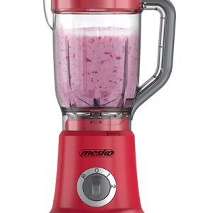 Adler - Blender red MS 4079 red