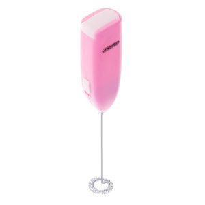 Adler - Spieniacz pink MS 4493 pink