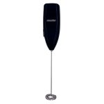 Adler - Spieniacz black MS 4502 black