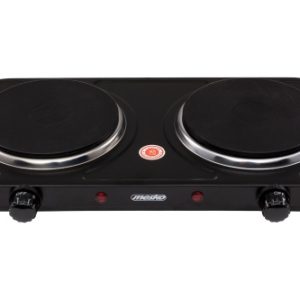 Adler - Kuchenka elektryczna MS 6509