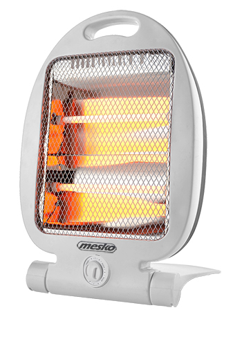 Adler - Grzejnik kwarcowy MS 7710